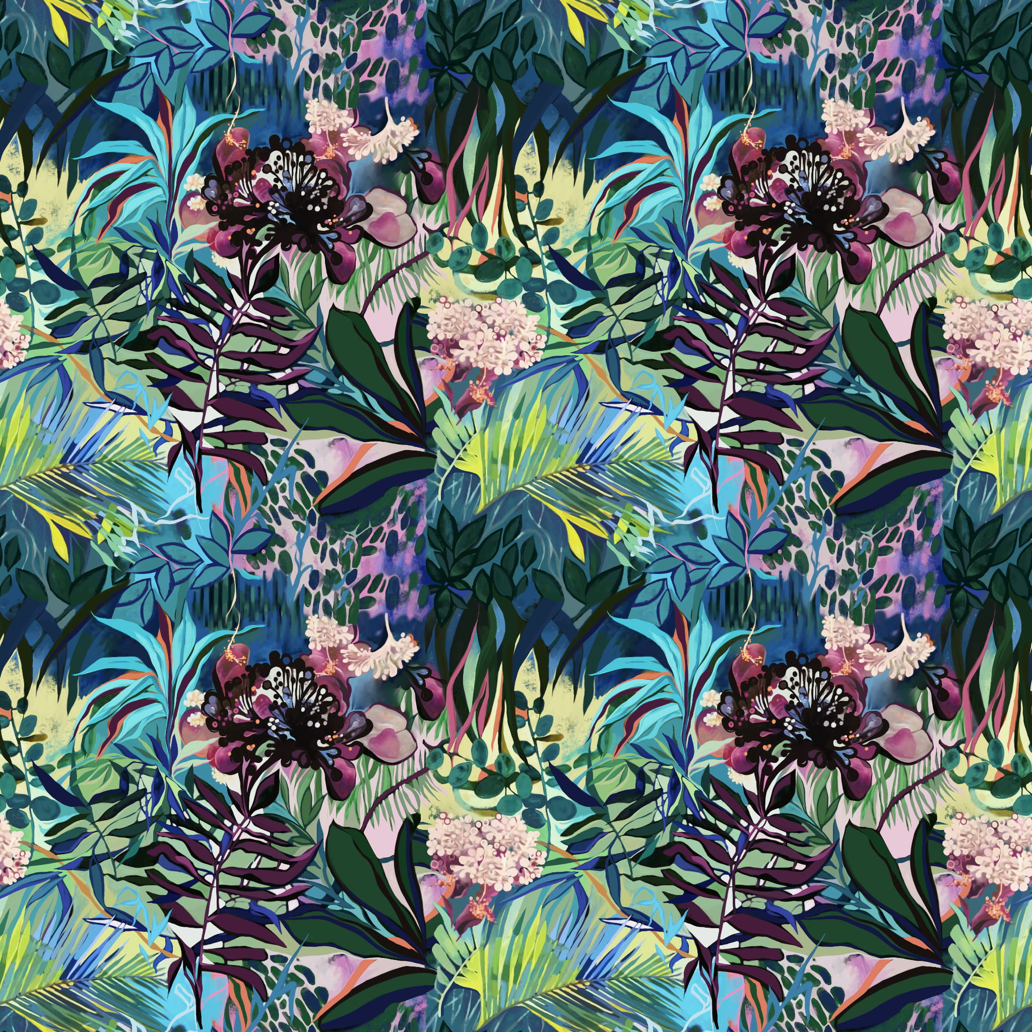 niebieska_jungla_raport 50x50cm.jpg
